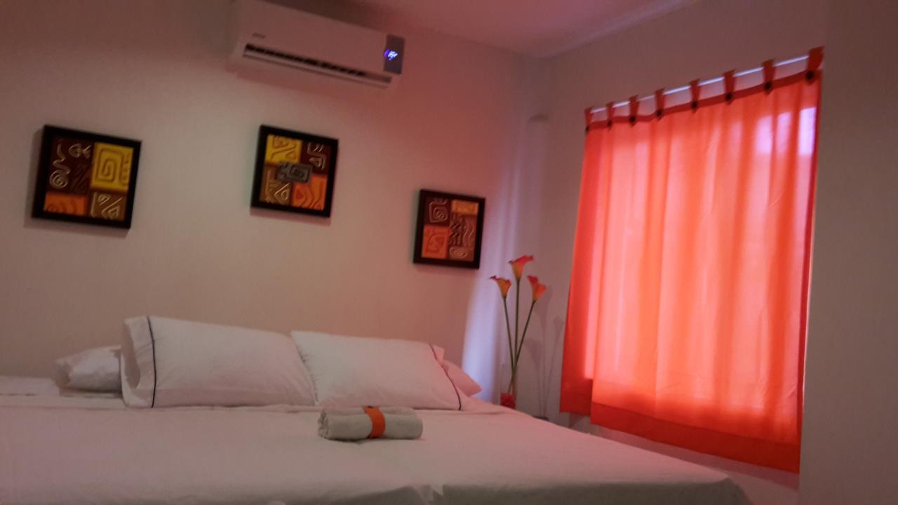 Habitación Doble Estándar
