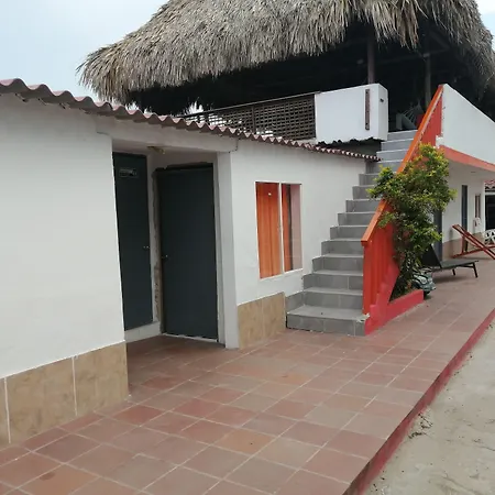 Manzanillo Beach-2